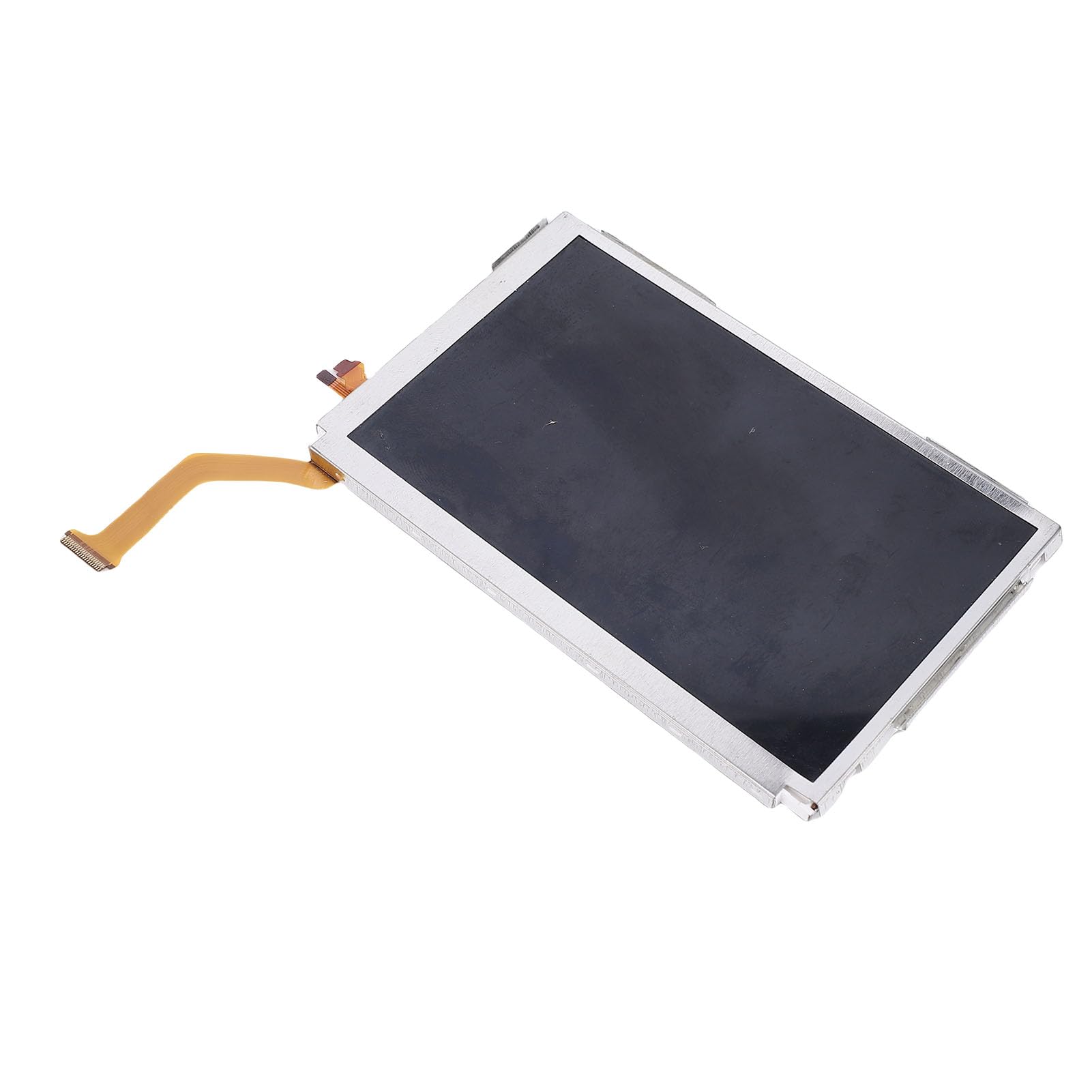 Nowy Górny Wyświetlacz LCD do Wymiany Górnego Ekranu 3DS XL LL 2015, Górny Wyświetlacz LCD Konsoli do Gier 3DS, Nowego XL, Nowa Konsola Gier