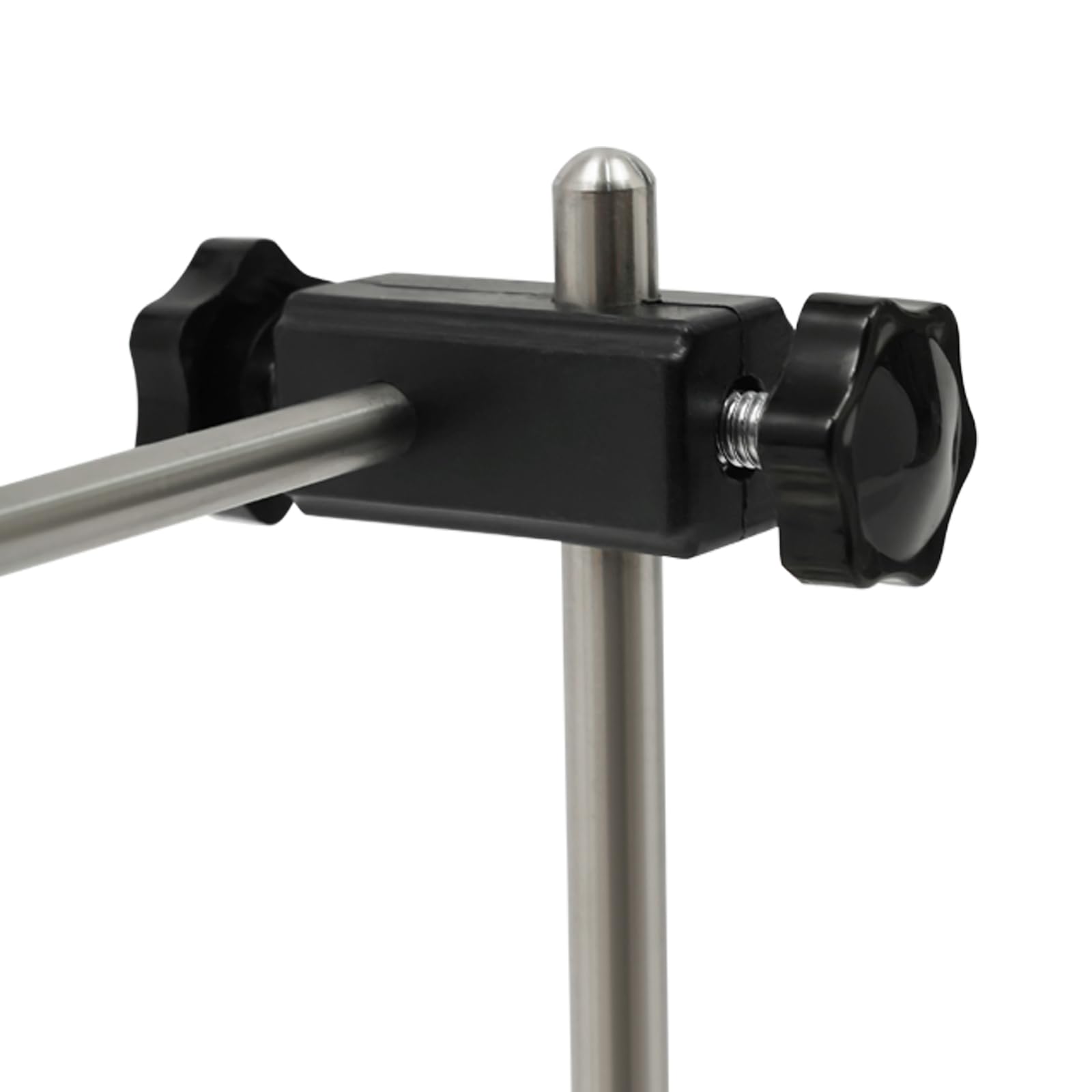 Agitador magnético Placa Caliente Agitador Magnético, 2L Laboratorio Digital Cocina Mezclador con Placa Caliente 0-99 ℃ 0-2000 rpm