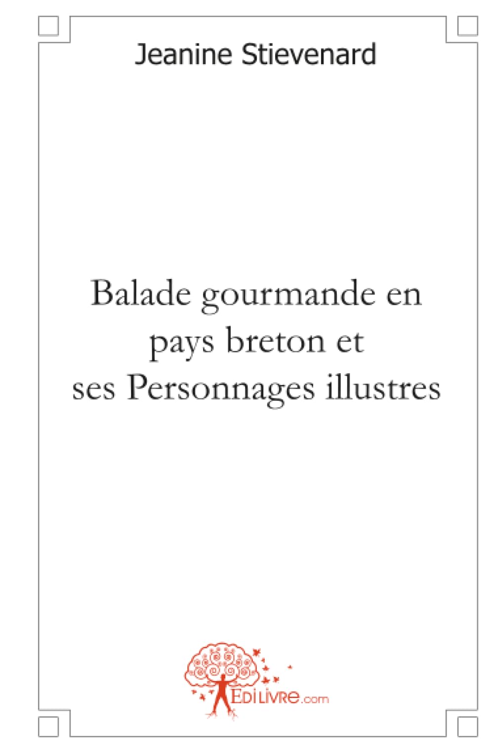Balade gourmande en pays breton pour vos lectures au coin du feu