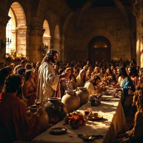 The Importance of Marriage : Second Sunday After Epiphany 2026