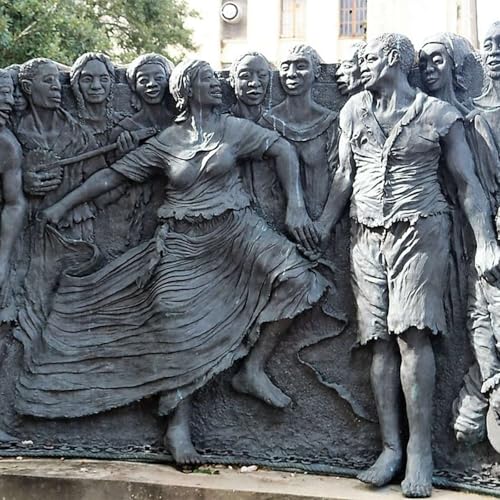 The Voodoo That They Do