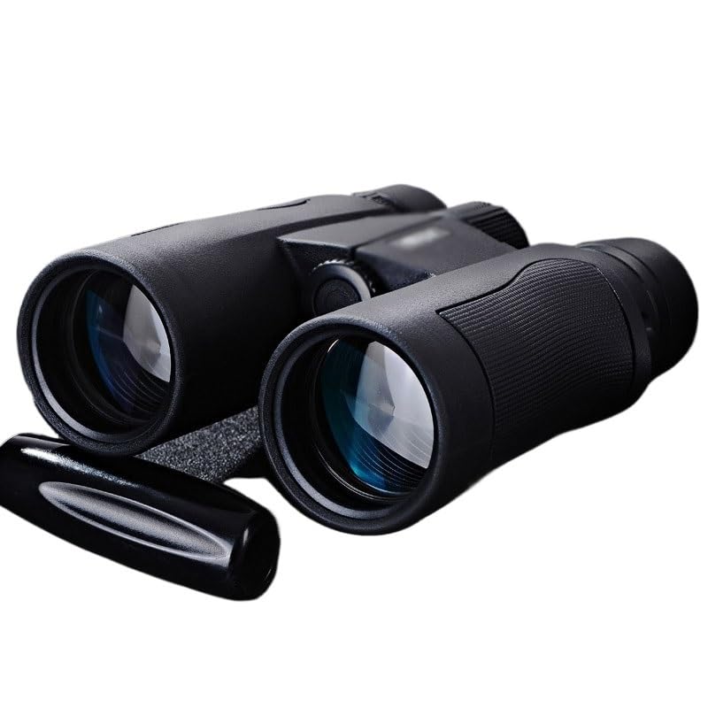 Binoculares con zoom para larga distancia portátil profesional miniatura 5