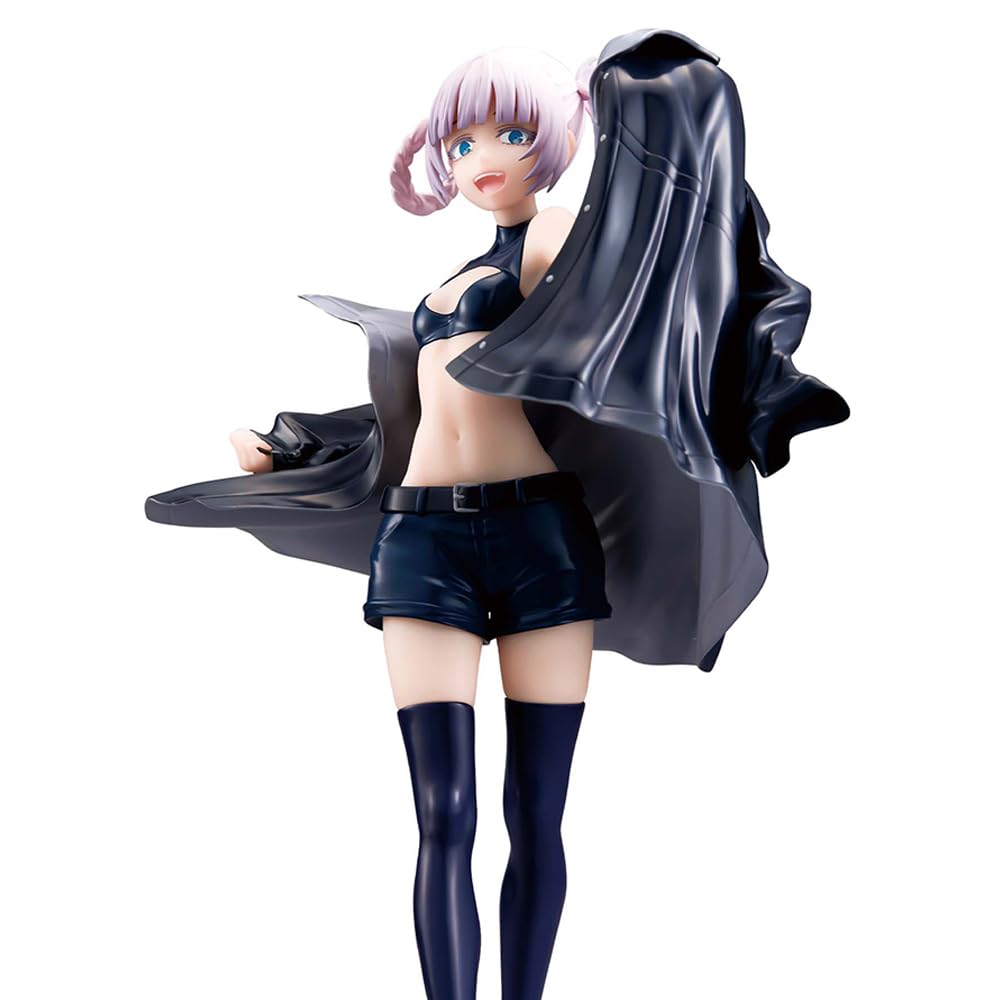 Anime Nanakusa Nazuna Figura in piedi Posa Modello Nanakusa Nazuna Action Figure 22 CM PVC Statue Desktop Decorazione Regalo per i fan