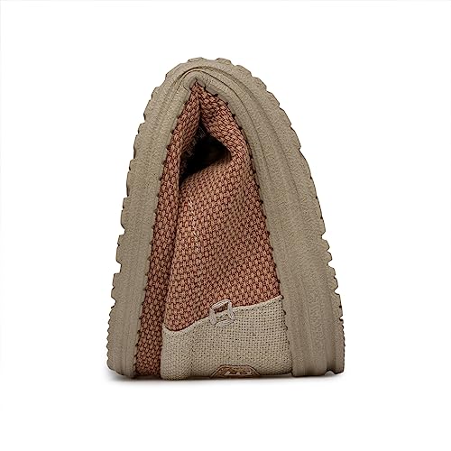 Image of HEYDUDE Men's Wally Suede Multiple Colors | Men's Shoes | Men's Lace Up Loafers | Comfortable & Light-Weight