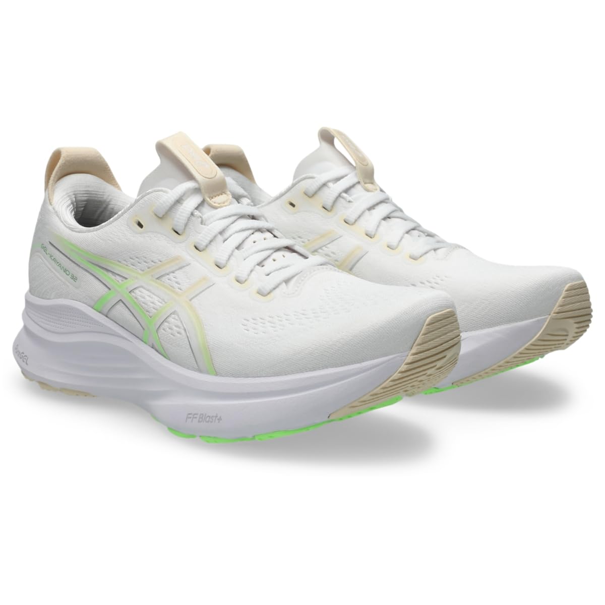 Asics Gel-Kayano 32 BasketFemme