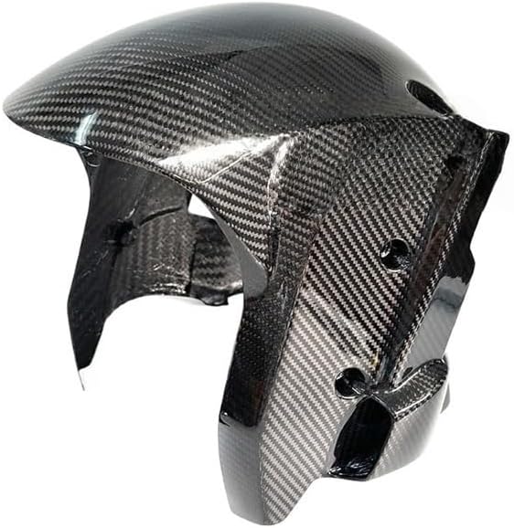 Mudguard Splash Guard Panel for S1000RR for S1000R for M1000RR for M1000XR Carbon Fiber Front Mudguard Brake Disc Protector Motorcycle