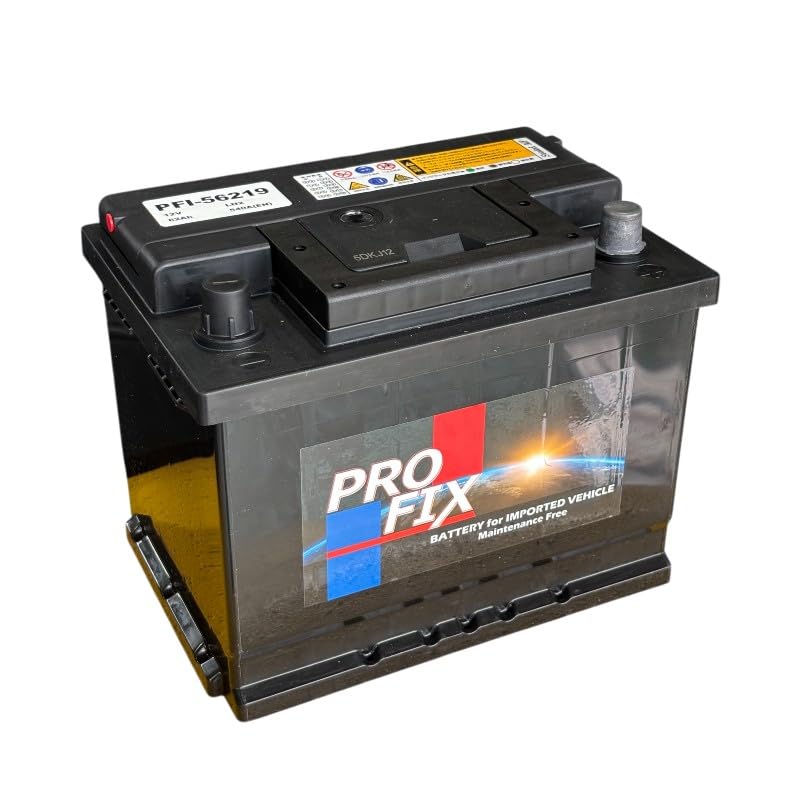 Amazon | PFI-56219 PROFIX LN2 ハイブリッド車補機用バッテリー