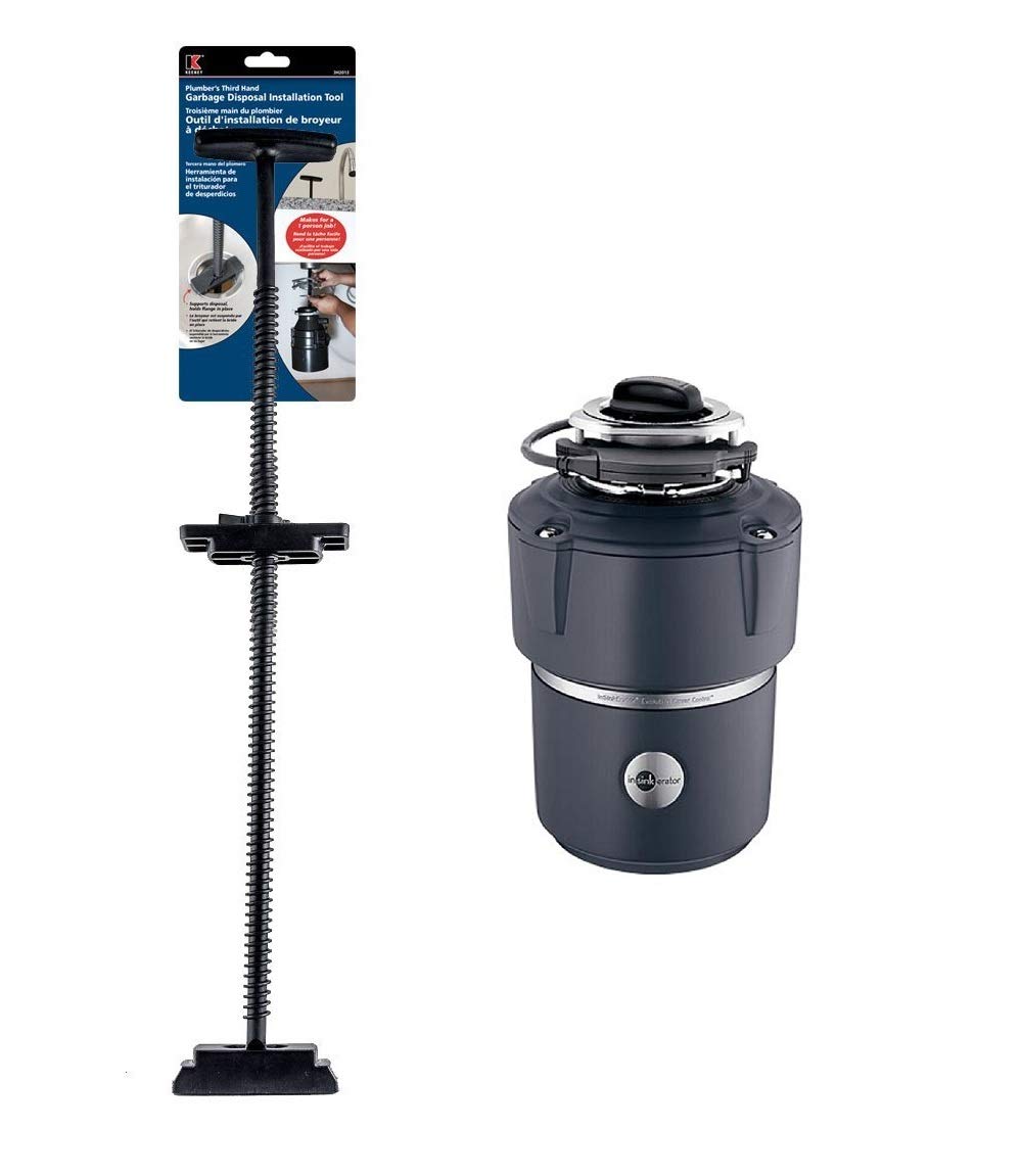 Buy InSinkErator PROCCPLUSCORD Pro Series 3/4 HP Food Waste Disposal