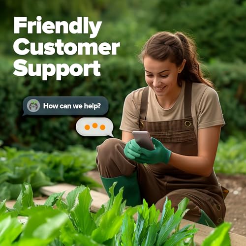 HOME GROWN Non GMO Culantro Seeds 360 Herb Seeds for Planting Non-GMO Heirloom Variety, Robust Flavor, Thrives in Heat, Grows Indoors or Outdoors, Cilantro Substitute (Eryngium Foetidum) - Image 7