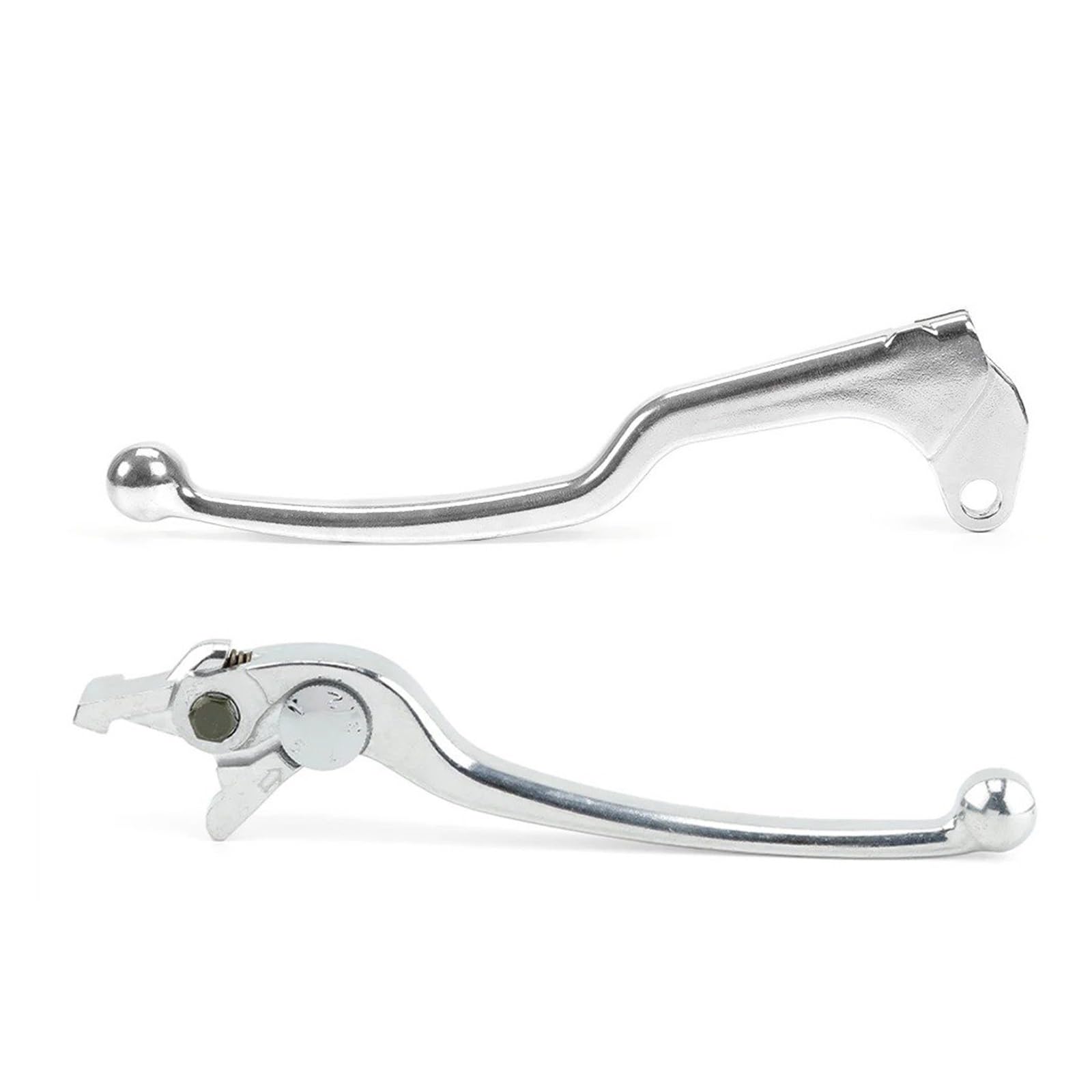 RAGPUKMUAN Motorbike Hand Brake for Suzuki GSX-R GSXR GSR GSX-S 1000 750 600 for GSX-S750 for TL1000S SV650 TL 1000S Front Brake Clutch Lever Parking Tool(Brake Clutch Levers)