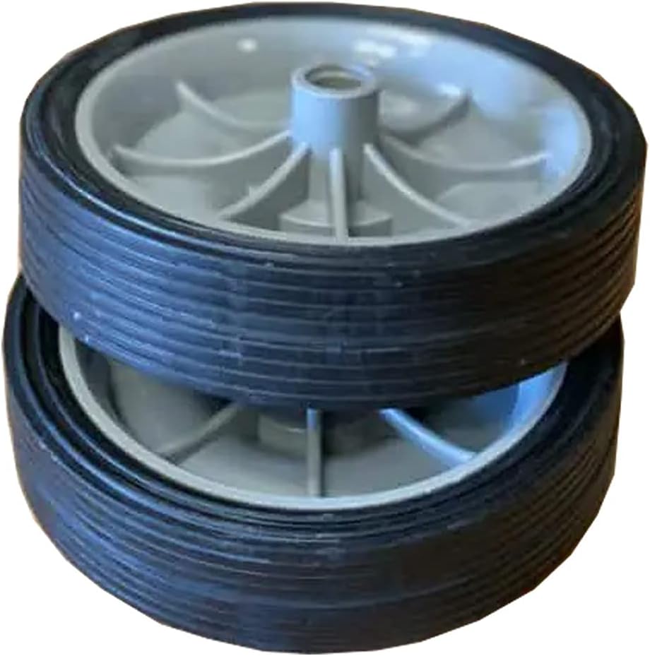 IQ Power Tools TS244 Wheels (2 Pcs)