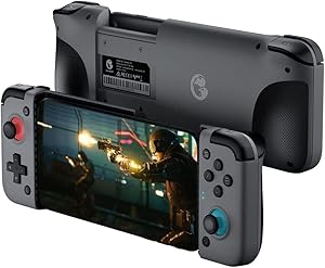 Gamesir X2 Bluetooth Mobiler Gamecontroller