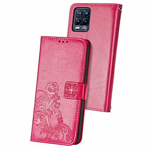 XINNI Cover Protettiva per Realme 8 Pro/Realme 8