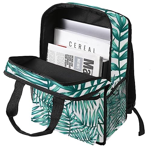 Sac à dos pour garçons contre le mal de dos avec sangles réglables