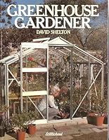 Greenhouse Gardener 0861360478 Book Cover