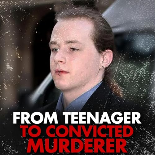The Luke Mitchell Case: From Teenager to Convicted Murderer