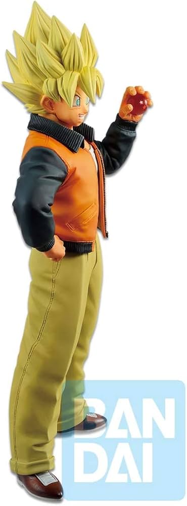 Amazon.co.jp: 一番くじ ドラゴンボールVSオムニバスZ 悟空の日賞
