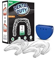 Algopix Similar Product 14 - Dental Duty 50 Professional Dental