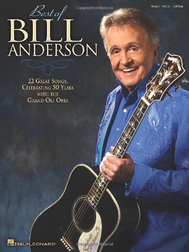 Best of Bill Anderson