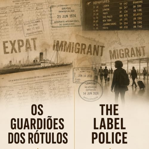 expats, immigrants and migration