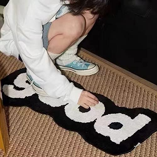 Tapis de douche antidérapant pour baignoire et chambre - 4