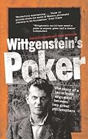 Wittgenstein's Poker by David Edmonds (3-Feb-2005) Paperback B012HUMXM8 Book Cover