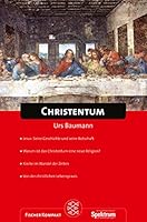 Fischer Kompakt: Christentum 3596164958 Book Cover