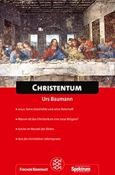 Paperback Fischer Kompakt: Christentum [German] Book