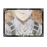 進撃の巨人 The Final Season アクリルボード C
