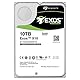 SEAGATE Enterprise Capacity 10TB SATA HE6 7200rpm SATA serial ATA 6Gb/s 256MB cache 8,9cm 3,5Zoll 24x7 BL