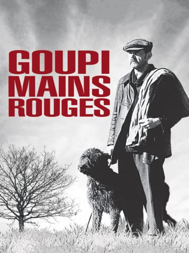 Goupi Mains rouges