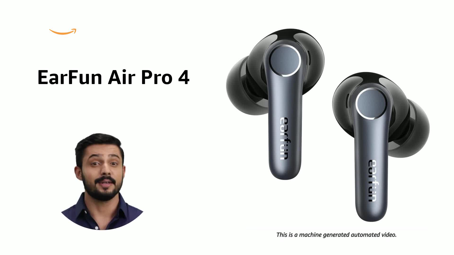 VGP 2024 Gold Award: EarFun Air Pro 4 Wireless Earphones