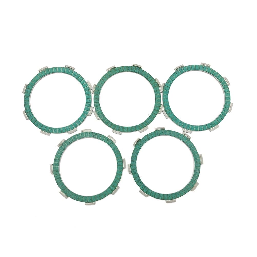 Kupplungsplättchen Kit Für ZONGSHEN CB125 CB150 CB250 CG125 CG150
