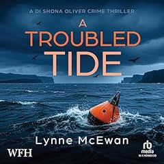 A Troubled Tide Titelbild