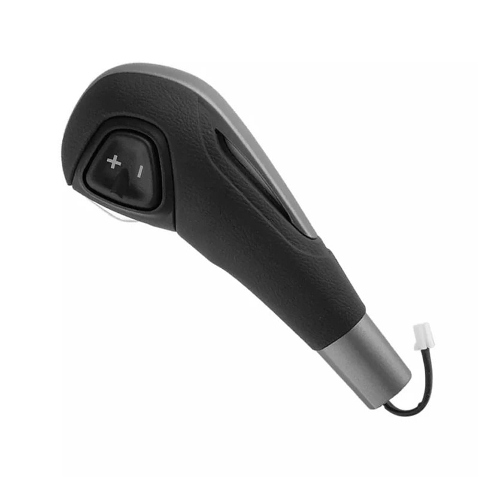 GKQRKVNM Gear Lever Compatible with Chevrolet for Trax for Sonic 2012-2016 Car Automatic Transmission Shift Knob Stick Lever Gear Knob 95179700 42539376 42539736 42423234