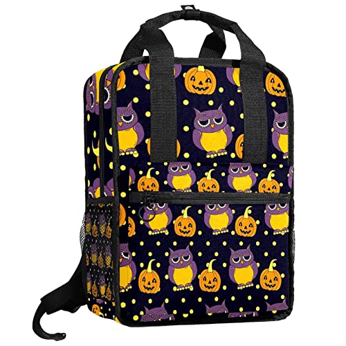 Sac à dos garçons motif Paris Macaron - Le cadeau de rentrée idéal en taille unique