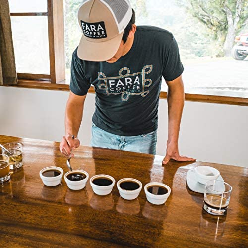 Fara Coffee, En Grano Orgánico, 12 oz miniatura 3
