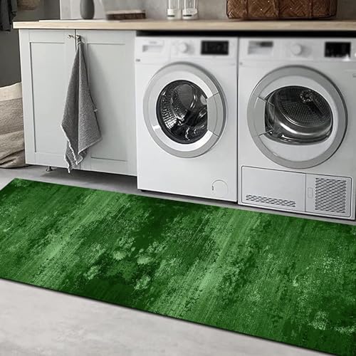 Tapis de couloir absorbant l'eau et lavable en machine pour une maison propre - 5