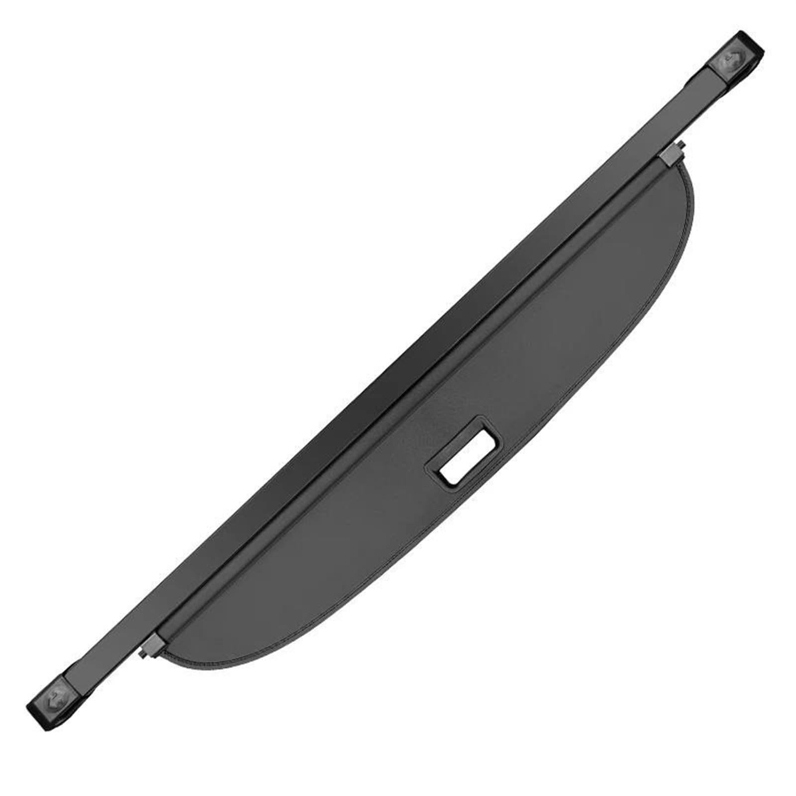 Tapa del maletero retráctil e impermeable de lona para Toyota Corolla Touring 2021