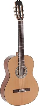 Admira ALBA PACK Beginner Series Classical Guitar Pack