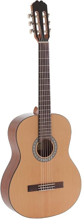 Admira ALBA PACK Beginner Series Classical Guitar Pack
