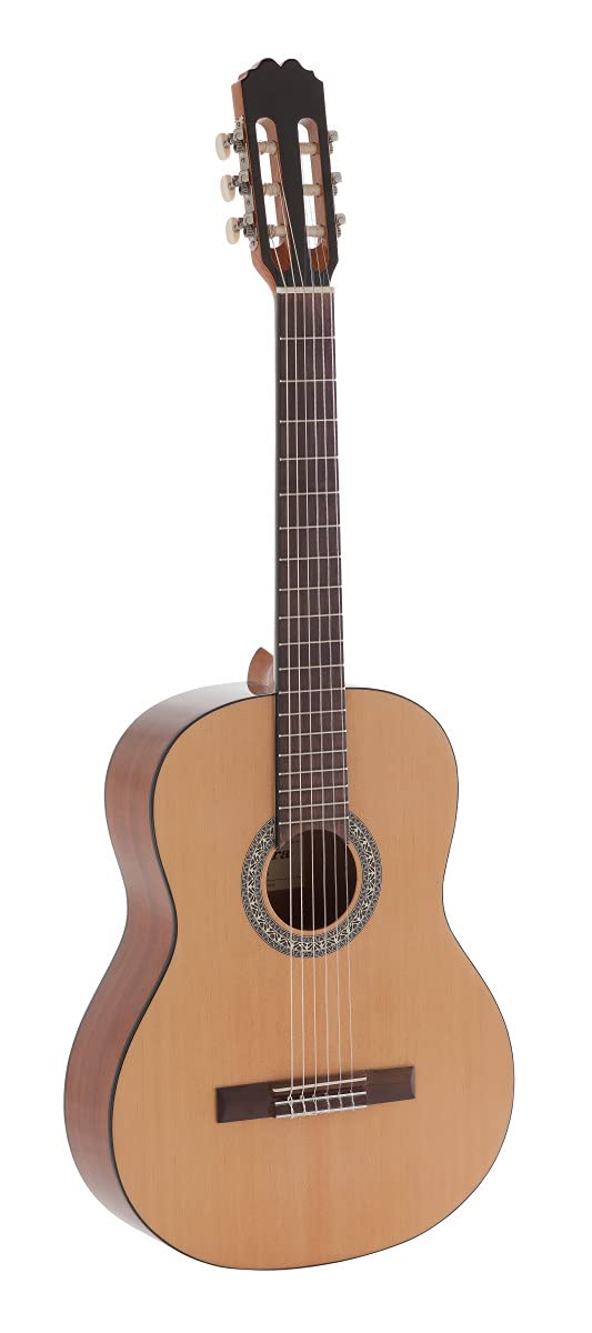 Admira ADMP0200-Confezione con Chitarra classica 4/4 e accessori