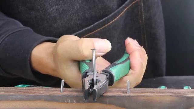 LAOA Combination Pliers CR-V Diagonal Pliers Long Nose Wire Cutter