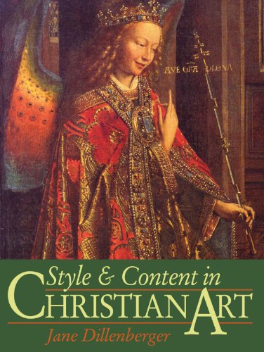 Style and Content in Christian Art
