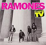  Ramones: As Seen On TV [Winyl]