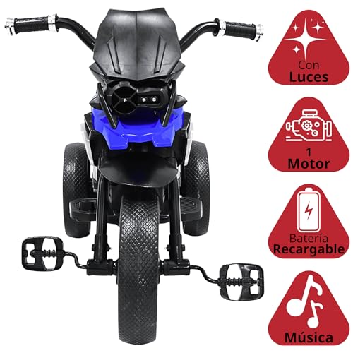 Consejos para Comprar Moto electrica de esta semana. 9 Imagen adicional
