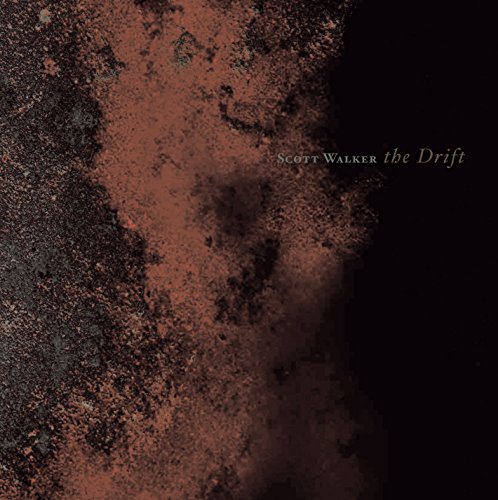 The Drift [Vinilo]