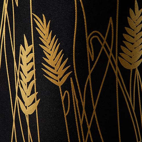 Men's Gold Embroidered Suit Jacket Wedding Blazer One Button Formal Tuxedo Jackets for Party, Prom, Dinner4