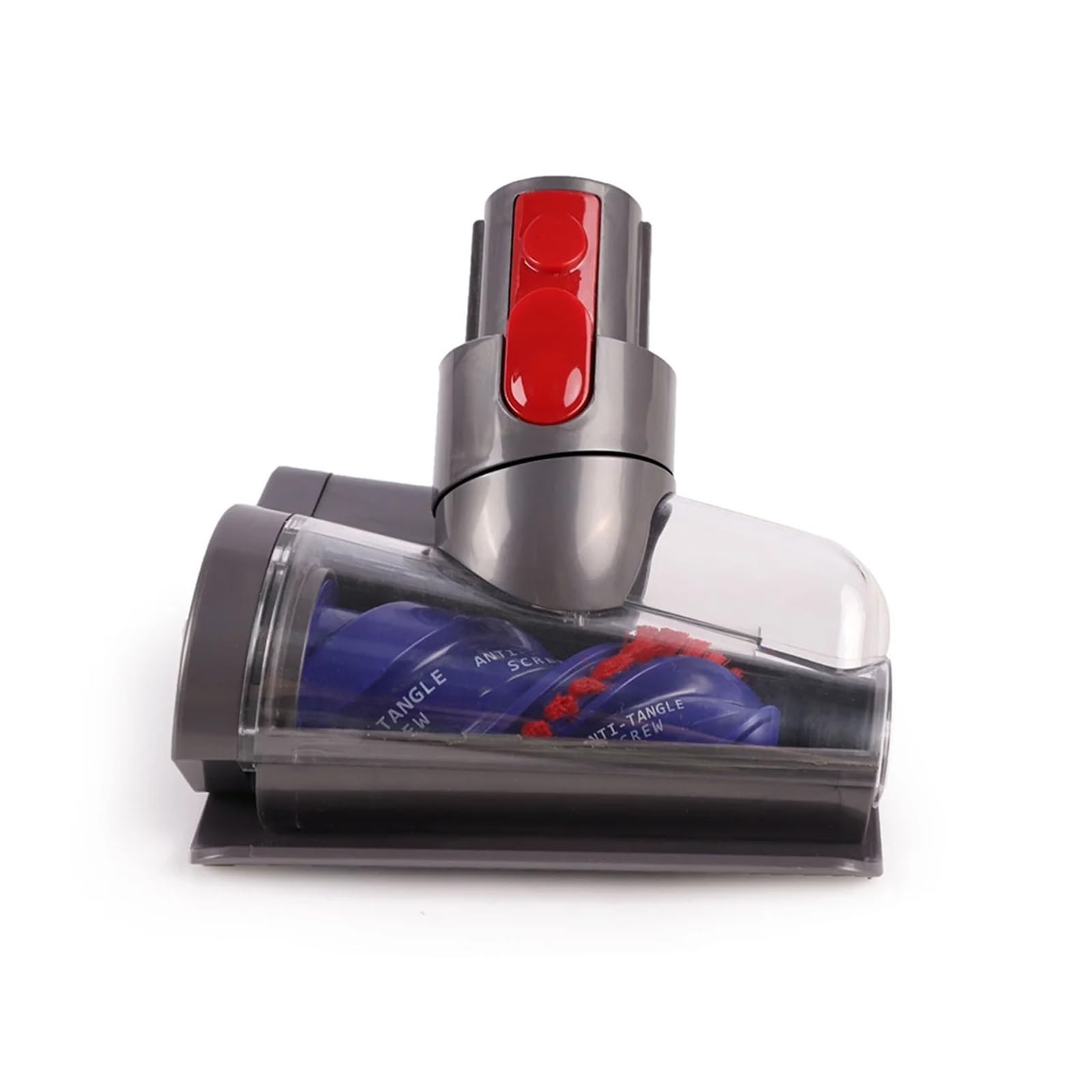 Brosse motorisée Dyson V10 V11 V15 V7 V8 pour éliminer poils d'animaux et cheveux