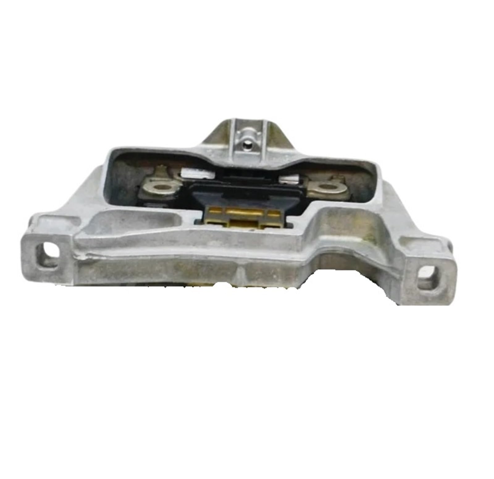 Front Right Engine Mount FIt for Benz W176 W246 C117 X156 CLA250 GLA 45 AMGOEM A2462402517 A2462401717 A2462401517 Front Right Engine Mount